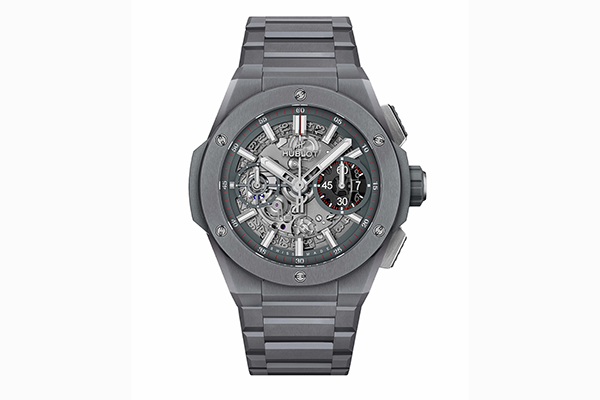 HUBLOTBig Bang Integratedһʽɫմ.png